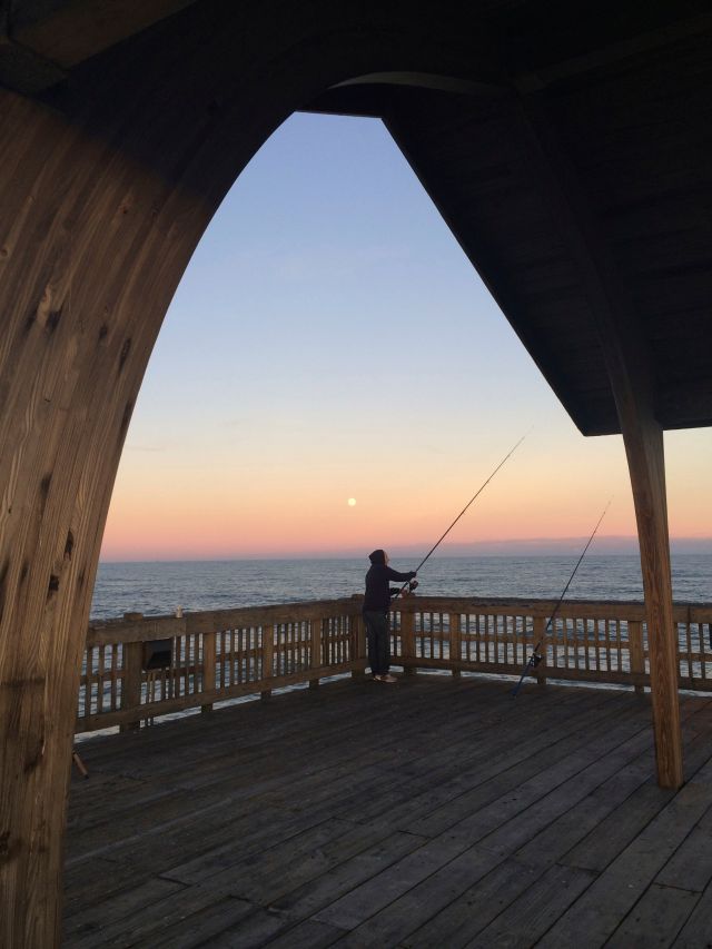 19-Fishing Moon